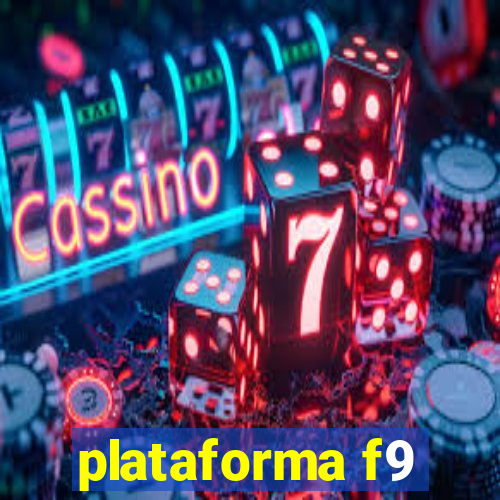 plataforma f9